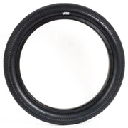 Cult Vans Tire black BMX tires