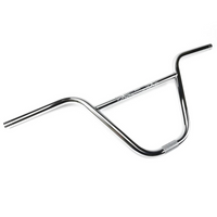 Cult AK Bar chrome BMX Bars