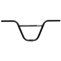 Cult Crew Bar bMX Handlebar black chrome