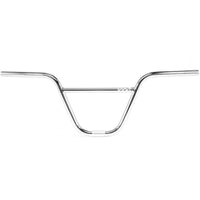 Cult Crew Bar bMX Handlebar black chrome