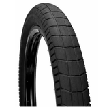 Cult Dehart Tire black Chase Dehart Signature BMX Tires