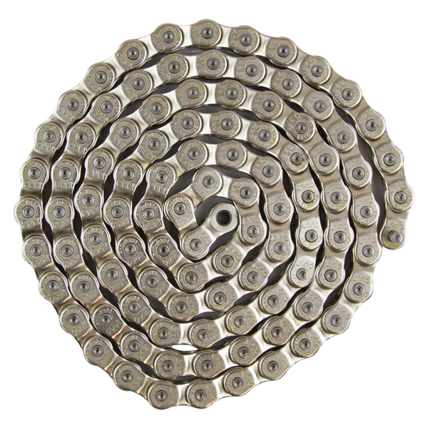 Cult Half Link Chain BMX Chains – The Secret BMX Shop Cult Half Link Chain BMX Chains – The Secret BMX Shop