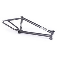 Cult Hawk Frame gun etal grey gray Chase Hawk BMX Frames