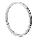 Cult Match V2 Rim Chrome BMX Rims silver
