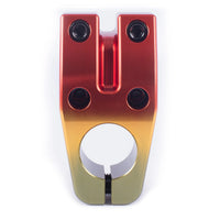 Cult Max Stem BMX Stems rasta Max Vu