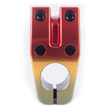 Cult Max Stem BMX Stems rasta Max Vu
