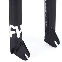 Cult Sect Fork BMX Forks – The Secret BMX Shop