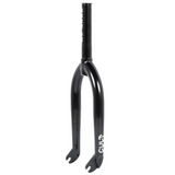 Cult Sect IC Fork 28mm black chrome BMX Forks