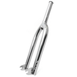 Cult Sect 32 Fork chrome BMX Forks