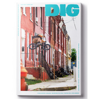 DIG Book #2024 BMX Mag Magazine Issue 2024