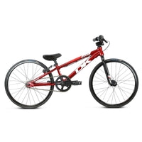 DK Swift Micro 18" Race Bike Red BMX Racing Bikes