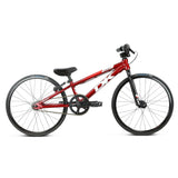 DK Swift Micro 18" Race Bike Red BMX Racing Bikes
