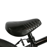 DK Swift Micro 18" Race Bike Black BMX Racing Bikes