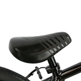 DK Swift Micro 18" Race Bike Black BMX Racing Bikes