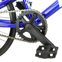 DK Swift Micro 18" Race Bike blue BMX Racing Bikes