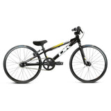 DK Swift Micro 18" Race Bike Black BMX Racing Bikes