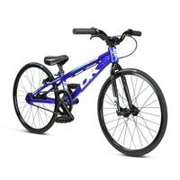 DK Swift Micro 18" Race Bike Blue BMX Racing Bikes