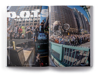 DIG Book #2024 BMX Mag Magazine Issue 2024