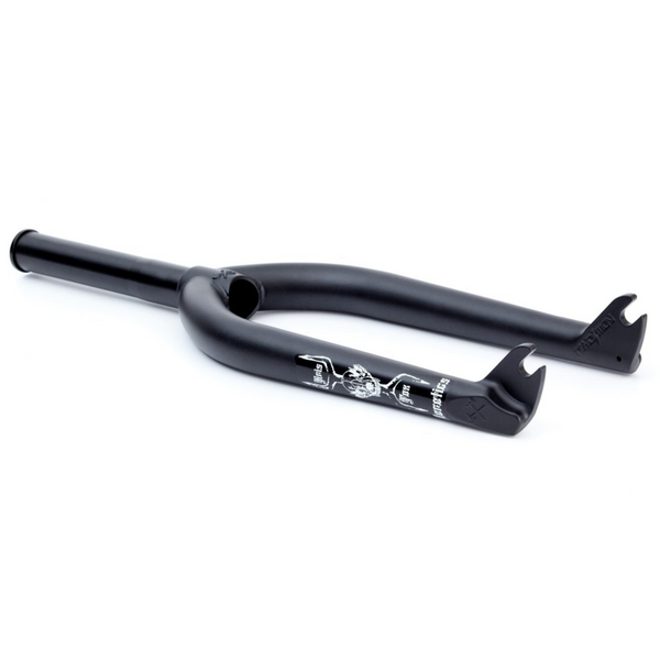 Demolition Heretic Fork Chris Fox BMX Forks – The Secret BMX Shop Demolition Heretic Fork Chris Fox BMX Forks – The Secret BMX Shop