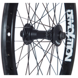 Demolition Basic Front Wheel black BMX Wheels