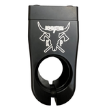 Demolition Kevin Peraza Stem KP BMX Front Load Stems