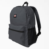Dickies Essential Backpack charcoal BMX Skate Bag Pack