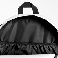 Dickies Essential Backpack white BMX Skate Bag Pack
