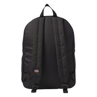 Dickies Essential Backpack Black BMX Skate Bag Pack