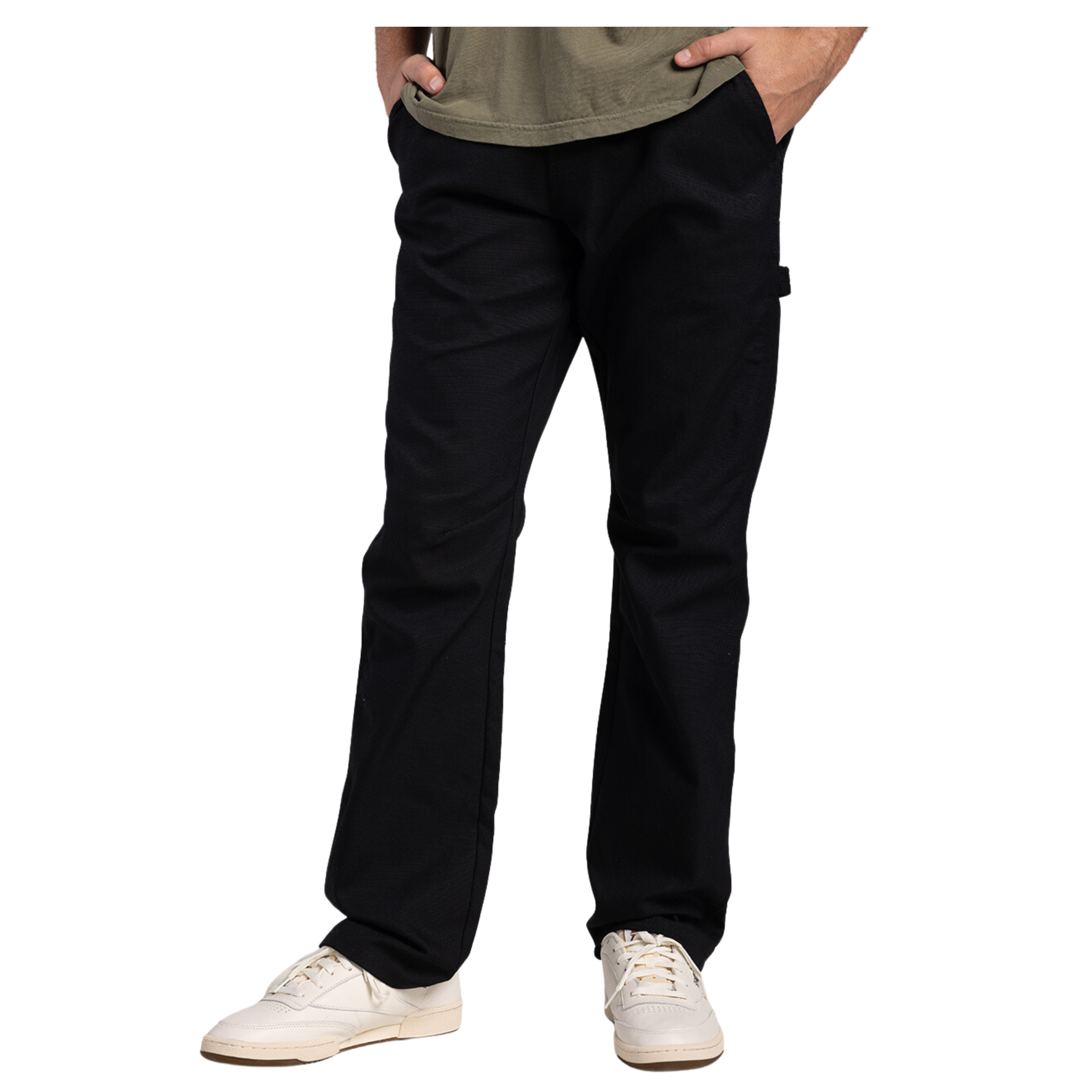DickiesFlexDuckCarpenterPantsb