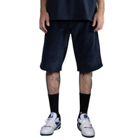Dickies Jake Hayes Relaxed Fit Corduroy Shorts Ink Navy – The Dickies Jake Hayes Relaxed Fit Corduroy Shorts Ink Navy – The