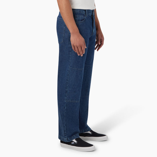 Lee BIB OVERALL - Tuinbroek - bash indigo/blauw Lee BIB OVERALL - Tuinbroek - bash indigo/blauw