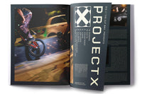 DIG BMX Magazine Issue # 2023 , DIG Mag Photo Book 2024 Collector's Edition