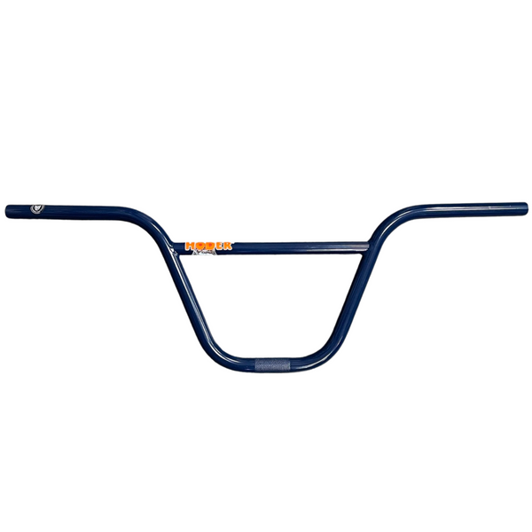 S&M Hoder High Bar BMX Handlebar – The Secret BMX Shop S&M Hoder High Bar BMX Handlebar – The Secret BMX Shop