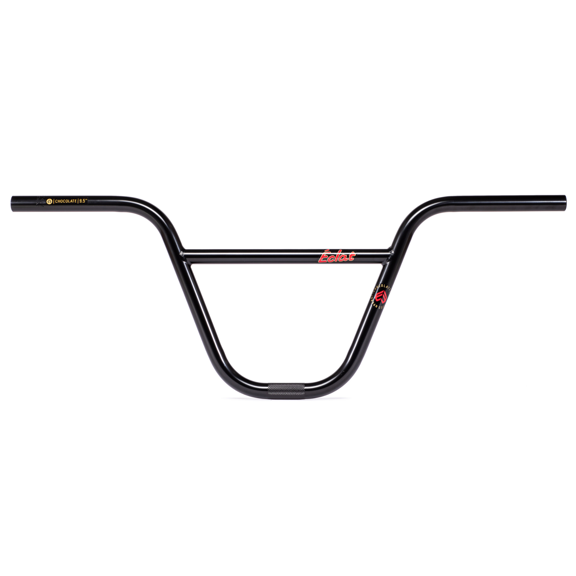 bmx エクラ　chocolatebar 9.0 Eclat Chocolate Bar BMX Handlebar – The Secret BMX Shop