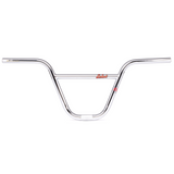 Eclat Chocolate Bar chrome Jordan Godwin BMX Handlebar