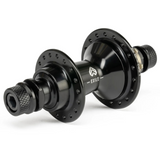 Eclat Exile Cassette Hub Black BMX Rear Hubs