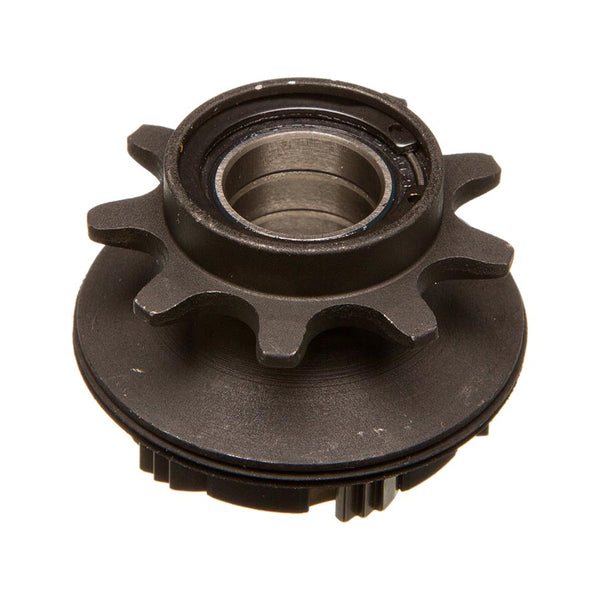 Eclat Exile Chromoly Driver BMX Cassette Driver Hub Parts