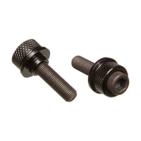 Eclat Exile Flush Rear Bolt Set BMX Hub Parts