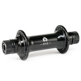 Eclat Exile Front Hub Black BMX Hubs