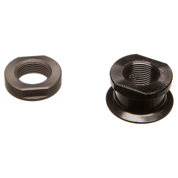 Eclat Exile Cassette Cones BMX Hub Parts