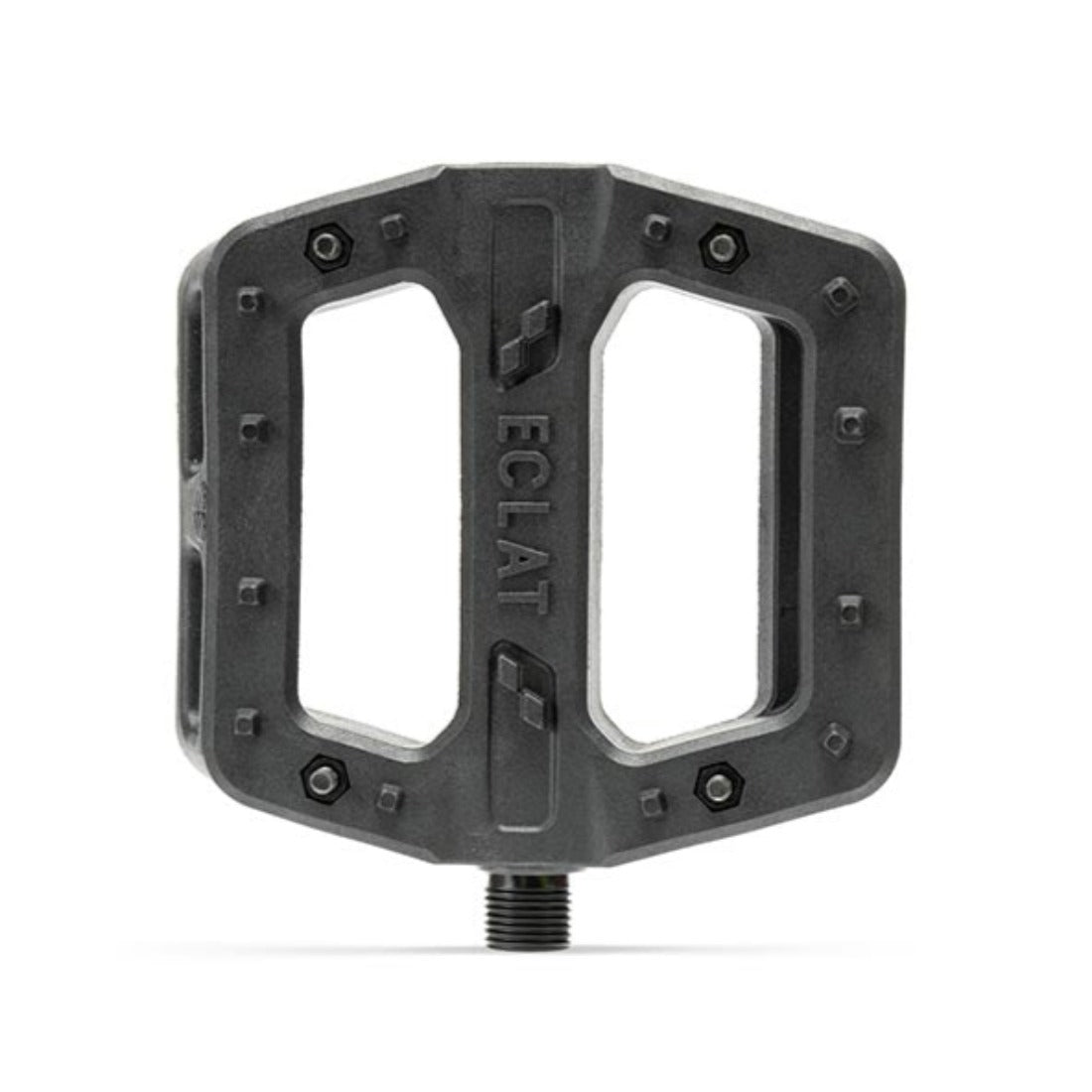 eclat seeker pedals Eclat Juggernaut Pedals BMX Pedals – The Secret BMX Shop