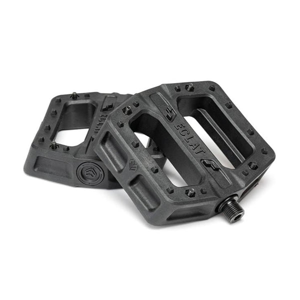 pedale bmx Eclat Juggernaut Pedals BMX Pedals – The Secret BMX Shop