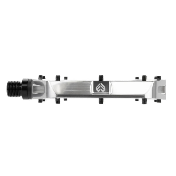 eclat surge pedals Eclat Surge XL Pedals BMX Slim Alloy Pedal – The Secret BMX Shop