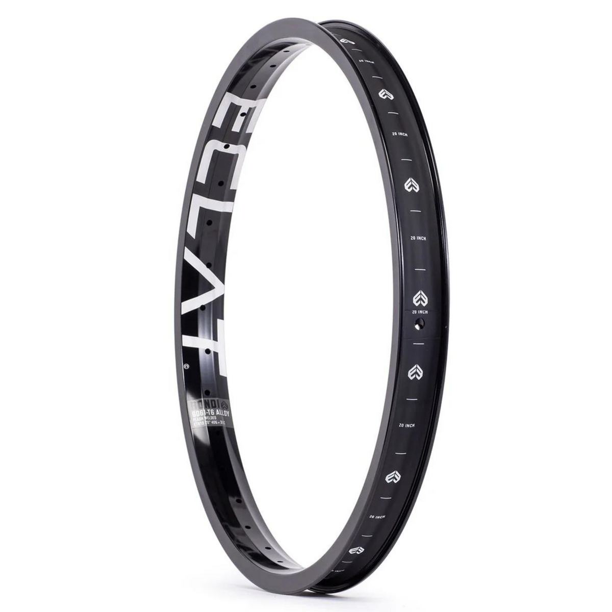 Eclat Bondi Rim BMX Rims – The Secret BMX Shop