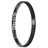 Eclat E440 Rim black BMX Rims