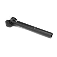 Eclat Exile Railed Seat Post black BMX Posts