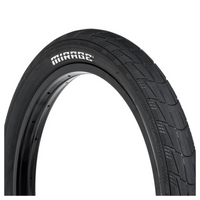 Eclat Mirage Folding Tire Kevlar bead BMX Tires