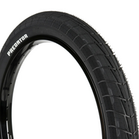 Eclat Predator Tire black BMX Tires