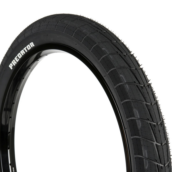 Eclat Predator Tire BMX Tires – The Secret BMX Shop Eclat Predator Tire BMX Tires – The Secret BMX Shop
