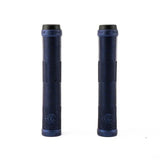 Eclat Pulsar Grips Saphire Blue BMX Grip